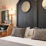 Art Suites By Casa Del Santo