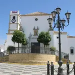 El Conventillo De San Roque
