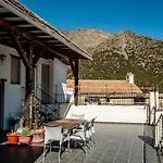 Hotel La Fragua I