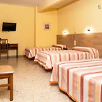 Hotel Borja