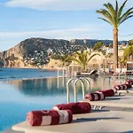 Estimar Calpe Apartments (Adults Only)