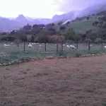 Casa Rural Huerta La Terrona