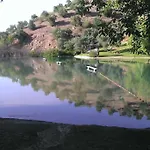 Casa Rural Huerta La Terrona
