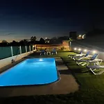 Albergue San Anton