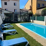 Albergue San Anton