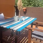 Hotel Rural El Arca De Noe