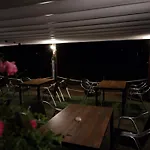 Hostal Restaurante Parajes
