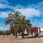Cortijo La Molina de Cabo de Gata