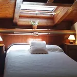 Casa Rural Parriola