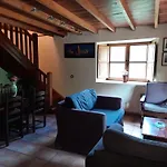 La Forna Del Coto