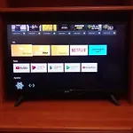 Apartamento La Villa