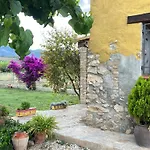 Casa Rural Lo Maset De Carmeta