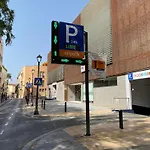 Apartamento en el Centro. En tierras de Cine. 2 dormitorios