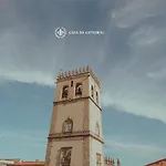 Casa Da Catedral Jeronimo