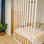Suite 104 apartamento en playa de las canteras