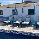 Cortijo Frankie