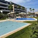 Luxury Apartment In Flamenca Village/Orihuela Costa
