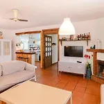 Casa La Bruja Ronda By Ruralidays