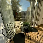 Alcala Luxury Piso Completo De 80M