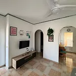 Carmina Apartment, Disfruta Del Sol Y Del Relax!