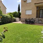 Casa Con Jardin Entre Toledo Y Puy Du Fou