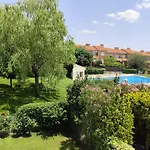 Casa Con Jardin Entre Toledo Y Puy Du Fou