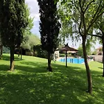 Casa Con Jardin Entre Toledo Y Puy Du Fou
