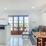 Roca Fornells, Bonito Apartamento Con Piscina Ss21
