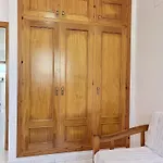 Roca Fornells, Bonito Apartamento Con Piscina Ss21