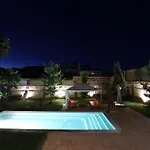 Villa Almudena