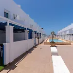 Duplex Con Terraza Y Piscina