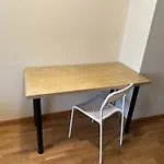 Apartamento Luxemburgo Huca Oviedo