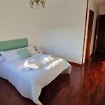 Vila Station - Apartamento Familiar En La Costa Gallega