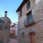 Casa Rural Casa Vidosa
