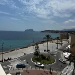 Mare Apartment Moraira