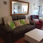 Apartamento Gabucio En Jaen