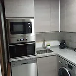 Apartamento Gabucio En Jaen