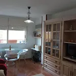 Apartamento Gabucio En Jaen