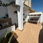 Vivienda Turistica Jaen Interior Atico