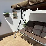 Vivienda Turistica Jaen Interior Atico
