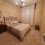 Apartamento En Cimadevila, Lobios