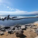 La Tejita Beach House