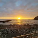 La Tejita Beach House
