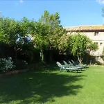 Masia Los Camineros