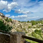 Cova L\'Aljub