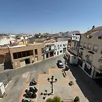 Vivienda Turistica Jaen Interior Atico