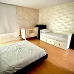 Ks Maral Home - Kaleria Suites