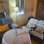 Cazorla Ortiz Chalet