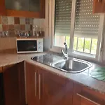 Cazorla Ortiz Chalet