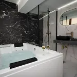 Escapada Jacuzzi Junto Catedral
